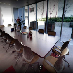 Serviced offices to rent in 