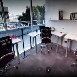 Serviced offices to rent in 