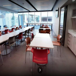 Serviced offices to rent in Monterrey