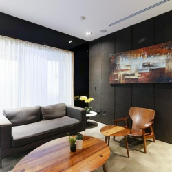 Office accomodations to lease in Monterrey
