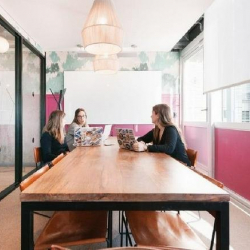 Office suite to let in Mexico City