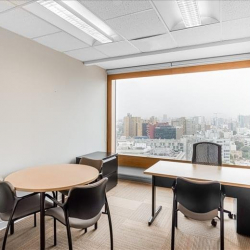 Offices at Av. Sto. Toribio 173 y Via Central 125, Edif. Real Ocho, piso 16, San Isidro