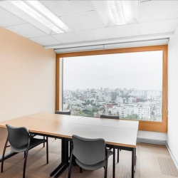 Executive office - Lima