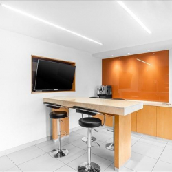 Av. Sto. Toribio 173 y Via Central 125, Edif. Real Ocho, piso 16, San Isidro executive suites