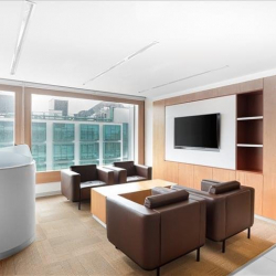 Executive suites in central Lima