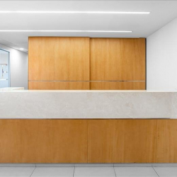 Serviced office centres to let in Lima