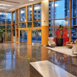 Lima office suite