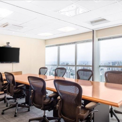 Serviced offices to rent in Salvador