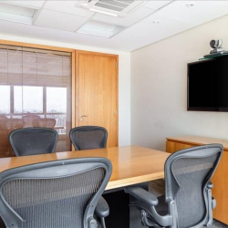 Av. Tancredo Neves, 620, 33° andar, Caminho das Árvores serviced offices