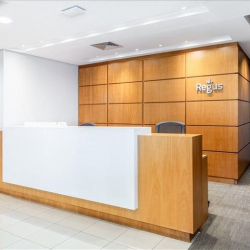 Salvador serviced office