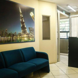 Guadalajara executive suite