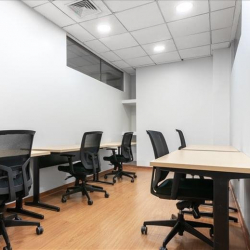 Image of Santiago serviced office centre
