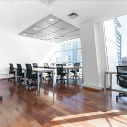 Ave. El Golf 40, 12th Floor, Comuna Las Condes office suites