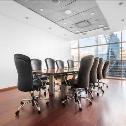 Interior of Ave. El Golf 40, 12th Floor, Comuna Las Condes