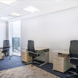Serviced office to lease in Mexico City