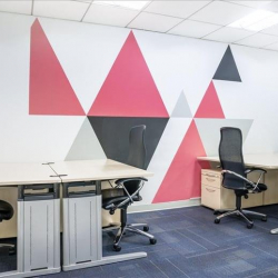 Ave. Insurgentes Sur No.1898, Pisos 12 y 14, Col. Florida serviced offices