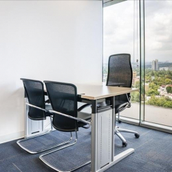 Office accomodations in central Mexico City