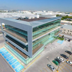 Offices at Ave. Miguel Alemán 248, Piso 5, Colonia Centro, Torre Aeropuerto