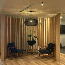 Office accommodations in central Apodaca 