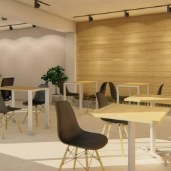 Image of San Jose executive suite