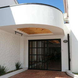Image of San Jose executive office centre