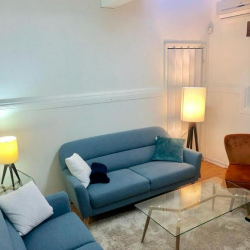 San Jose serviced office