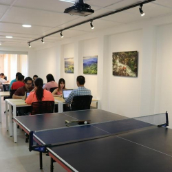 Office accomodation to lease in San Jose