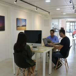 Office suite - San Jose