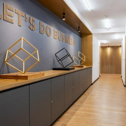 Offices at Avenida Acanceh, Manzana 2, Literal 3, 3rd Floor
