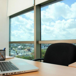 Image of Cancun office space