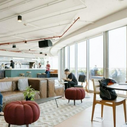 Offices at Avenida Almirante Barroso, 81