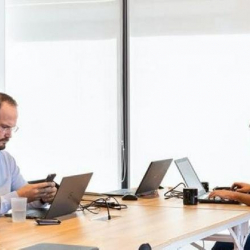 Serviced offices in central Rio de Janeiro