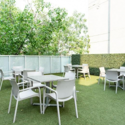 Office spaces to lease in Mexico City