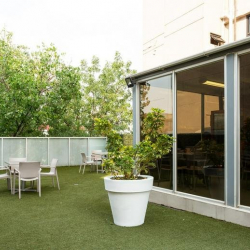 Exterior image of Avenida Baja California 274, Piso 2, Hipódromo Condesa