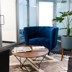 Image of Monterrey serviced office