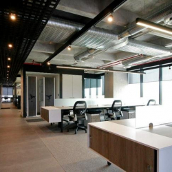 Interior of Avenida Boulevard Díaz Ordaz 123, Santamaria Tower 2, Floor 4