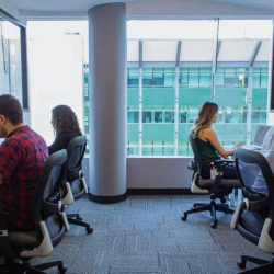 Serviced office to hire in Monterrey