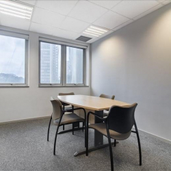 Executive suites to let in Sao Paulo