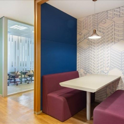 Avenida Brigadeiro Faria Lima, 1485, 1 e 2 andares serviced offices