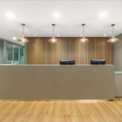 Offices at Avenida Brigadeiro Faria Lima, 1485, 1 e 2 andares