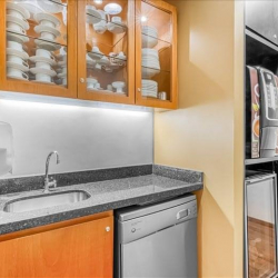 Interior of Avenida Brigadeiro Faria Lima, 3144, 3º Andar, Edifício Seculum