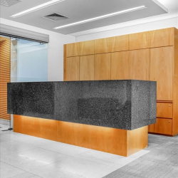 Office suites to hire in Sao Paulo