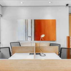 Serviced office centre - Sao Paulo