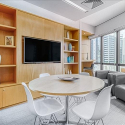 Image of Sao Paulo office space
