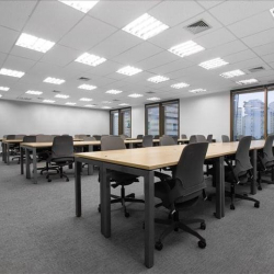 Executive office to hire in Sao Paulo