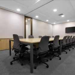 Office spaces in central Sao Paulo