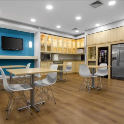 Executive suite in Sao Paulo