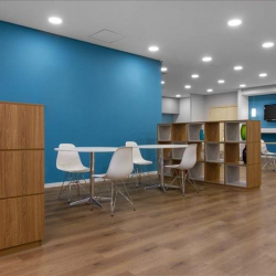 Sao Paulo serviced office