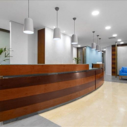 Serviced offices to lease in Sao Paulo