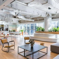 Serviced office in Sao Paulo